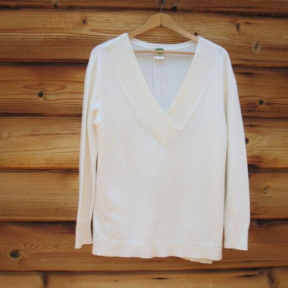 Anthropologie Super Soft Sweater - Picture 2 of 8